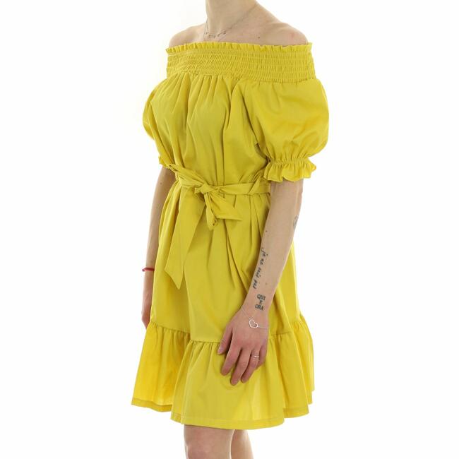 ABITO IN COTONE DOUBLE 2 TWO - Mad Fashion | img vers.650x/